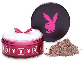 Playmate of the Year Shimmer Powder 