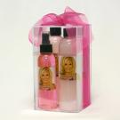 4-piece Bath and Body Gift Box 