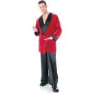 Hughs Smoking Jacket 