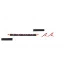 Twice the Pleasure Lipliner in Crimson Kisses 