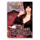 Hefs Halloween Spooktacular 