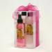 4-piece Bath and Body Gift Box