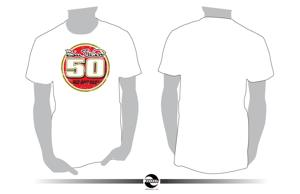 BE 50 T-Shirt