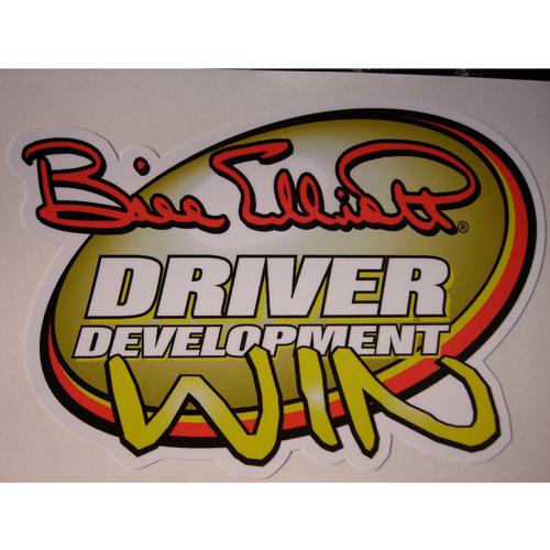 Win Decal