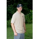 Polo Shirt - Khaki
