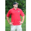 Polo T-Shirt - Red