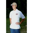Polo Shirt - White
