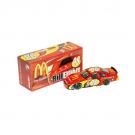 Autograph #98 McDonalds/Im Lovin It/2004 Intrepid