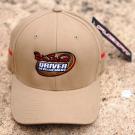 Khaki Ball Cap