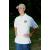 Polo Shirt - White