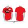 BE 50 Red T-Shirt 