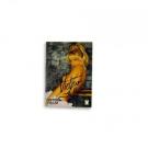 Autographed Trading Card: 3 of 5