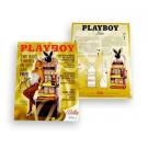 Yellow Playboy Cover