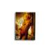 Autographed Trading Card: 4 of 5