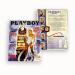Blue Playboy Cover