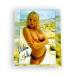At The Beach Autographed Photograh