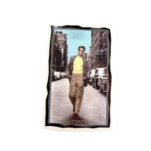 New York Sticker