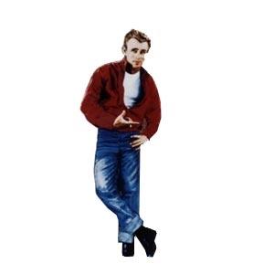 Life-Size Standup
