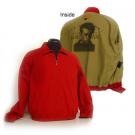 Red Rebel Jacket