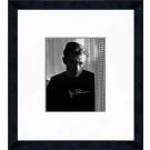 James Dean Window Framed Image: 20KA-A2Q