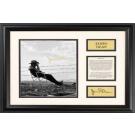 James Dean Cowboy Image w/ Biography: 14KA-A2U
