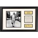 James Dean NYC Image w/ Biography: 14KA-A2T