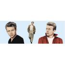 James Dean Sweater / Walking / Jacket Mug