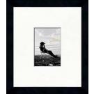 James Dean Cowboy Hat Framed Image: 10KA-A2U