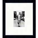 James Dean New York Framed Image: 10KA-A2T