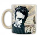 James Dean American Rebel Mug