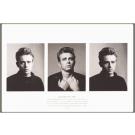 James Dean-Only the Strong 