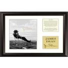 James Dean Cowboy Image w/ Biography: 79KA-A2U