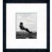 James Dean Cowboy Hat Framed Image: 20KA-A2U