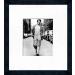 James Dean New York City Framed Image: 20KA-A2T