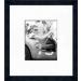 James Dean Porsche Framed Image: 20KA-A2R