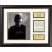 James Dean Window Image w/ Biography: 14KA-A2Q