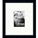 James Dean Porsche Framed Image: 10KA-A2R