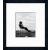 James Dean Cowboy Hat Framed Image: 20KA-A2U
