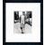 James Dean New York City Framed Image: 20KA-A2T