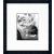 James Dean Porsche Framed Image: 20KA-A2R