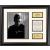 James Dean Window Image w/ Biography: 14KA-A2Q
