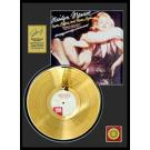 MARILYN NEVER BEFORE AND NEVER AGAIN