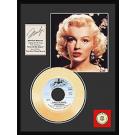 MARILYN RIVER OF NO RETURN FRAME