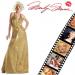 Marilyn Golden Girl Costume