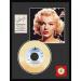 MARILYN RIVER OF NO RETURN FRAME