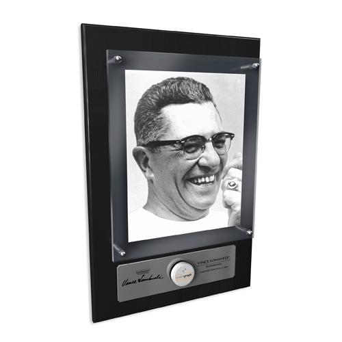 Vince Lombardi - Audiograph® - Winning