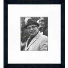 Vince Lombardi Framed Image: 20KA-E1Q
