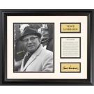 Vince Lombardi Framed Image: 14KA-E1Q